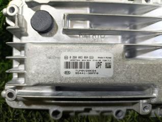 Блок управления акпп KIA SORENTO UM D4HA 95441-3BPF0 2 ракурс