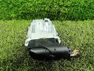 Блок управления акпп KIA SORENTO UM D4HA 95441-3BPF0 4 ракурс