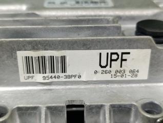 Блок управления акпп KIA SORENTO UM D4HA 95441-3BPF0 5 ракурс