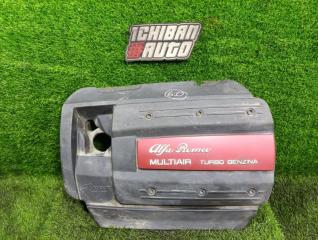 Запчасть крышка двс декоративная ALFA ROMEO MITO