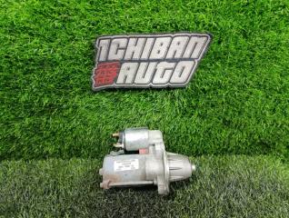 Стартер VOLVO S60 FS48 B4164T 31285512 1 ракурс