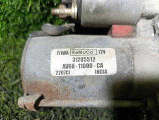 Стартер VOLVO S60 FS48 B4164T 31285512 3 ракурс