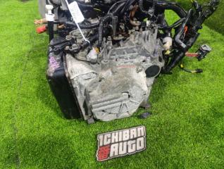 АКПП MITSUBISHI RVR N61W 4G93 F4A421M5A LN6564 2 ракурс