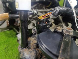 АКПП MITSUBISHI RVR N61W 4G93 F4A421M5A LN6564 4 ракурс