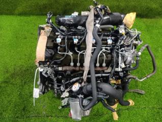 Двигатель MITSUBISHI DELICA D:5 CV1W 4N14 1000C487 3 ракурс