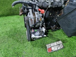 Двигатель NISSAN SUNNY FNB15 QG15 238575 4 ракурс
