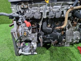 Двигатель NISSAN SUNNY FNB15 QG15 238575 5 ракурс
