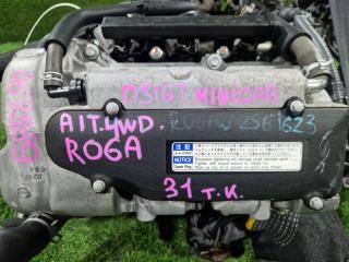 Двигатель MITSUBISHI MINICAB DS16T R06A 2561623 2 ракурс