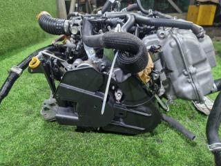 Двигатель MITSUBISHI MINICAB DS16T R06A 2561623 3 ракурс