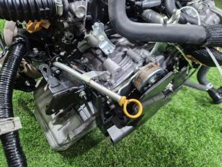 Двигатель MITSUBISHI MINICAB DS16T R06A 2561623 5 ракурс