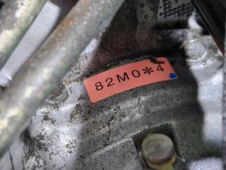 АКПП MITSUBISHI MINICAB DS16T R06A 82M0 4 ракурс