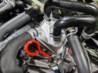 АКПП MITSUBISHI MINICAB DS16T R06A 82M0 5 ракурс