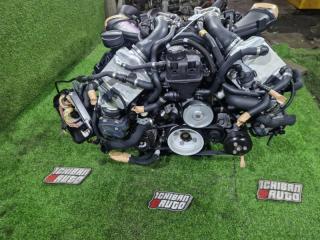 Двигатель BMW 7-SERIES F02 N63B44A 11002296773 1 ракурс