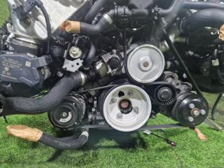 Двигатель BMW 7-SERIES F02 N63B44A 11002296773 2 ракурс