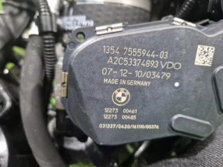 Двигатель BMW 7-SERIES F02 N63B44A 11002296773 3 ракурс