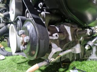 Двигатель BMW 7-SERIES F02 N63B44A 11002296773 5 ракурс