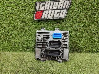 Запчасть блок управления efi CHEVROLET EQUINOX 2018