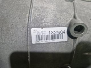 АКПП BMW 7-SERIES F02 N63B44A 24007612139 4 ракурс