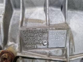 АКПП BMW 7-SERIES F02 N63B44A 24007612139 5 ракурс