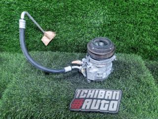 Запчасть компрессор кондиционера TOYOTA PASSO SETTE