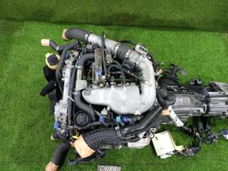 Двигатель NISSAN STAGEA NM35 VQ25DET 10102AQ8A0 3 ракурс