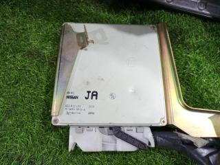 Двигатель NISSAN STAGEA NM35 VQ25DET 10102AQ8A0 4 ракурс