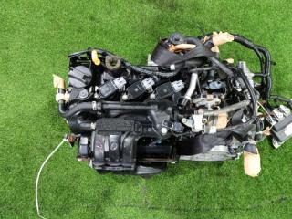 Двигатель MITSUBISHI EK X B37W BR06 PA9485 3 ракурс