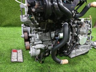 Двигатель MITSUBISHI EK X B37W BR06 PA9485 4 ракурс
