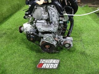 Двигатель MITSUBISHI EK X B37W BR06 PA9485 5 ракурс