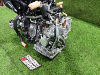 АКПП MITSUBISHI EK X B37W BR06 MQ600031 2 ракурс