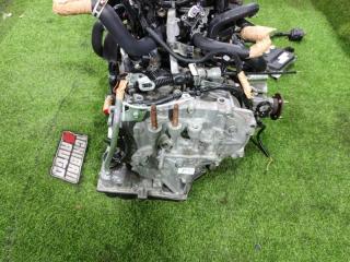 АКПП MITSUBISHI EK X B37W BR06 MQ600031 4 ракурс