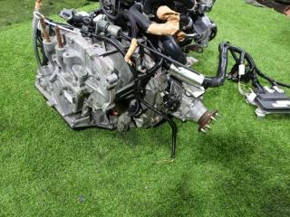 АКПП MITSUBISHI EK X B37W BR06 MQ600031 5 ракурс