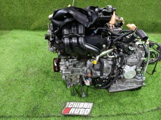 Двигатель MITSUBISHI EK WAGON B33W BR06 00000000 2 ракурс