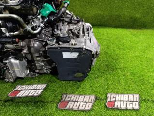 АКПП NISSAN QASHQAI J10 M9R 31020-1XN0C 1 ракурс