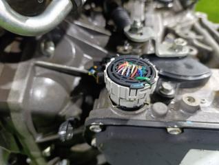 АКПП NISSAN QASHQAI J10 M9R 31020-1XN0C 3 ракурс