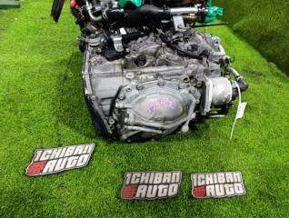 АКПП NISSAN QASHQAI J10 M9R 31020-1XN0C 4 ракурс