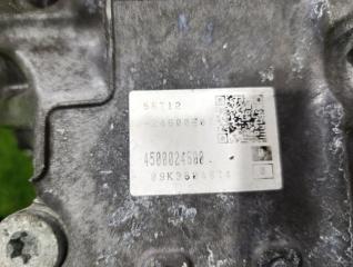 АКПП BMW 1-SERIES 1A 4500024600 5 ракурс АКПП BMW 1-SERIES 1A 4500024600 5 ракурс