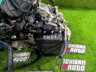 АКПП KIA FORTE TD G4FD 4500026054 2 ракурс