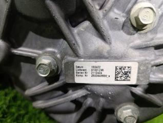АКПП RENAULT CLIO BH98 H5F403 320104062R 5 ракурс АКПП RENAULT CLIO BH98 H5F403 320104062R 5 ракурс
