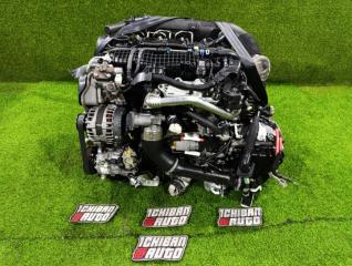 Двигатель  VOLVO V40 MV D4204T14 ,1371771 ,36012754 1 ракурс