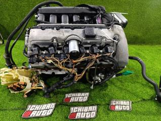 Двигатель BMW 5-SERIES E60 N52B25A 11000415403 1 ракурс Двигатель BMW 5-SERIES E60 N52B25A 11000415403 1 ракурс