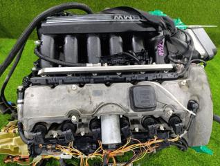 Двигатель BMW 5-SERIES E60 N52B25A 11000415403 2 ракурс Двигатель BMW 5-SERIES E60 N52B25A 11000415403 2 ракурс