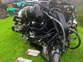 Двигатель BMW 5-SERIES E60 N52B25A 11000415403 4 ракурс Двигатель BMW 5-SERIES E60 N52B25A 11000415403 4 ракурс
