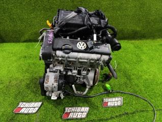 Двигатель VOLKSWAGEN POLO