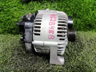 Генератор BMW 6-SERIES E64 N62B48B 12317542935 2 ракурс