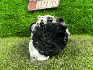 Генератор BMW 6-SERIES E64 N62B48B 12317542935 5 ракурс