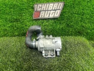 Помпа BMW 5-SERIES E60 N52B25A 11517586924 1 ракурс