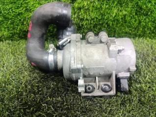 Помпа BMW 5-SERIES E60 N52B25A 11517586924 2 ракурс