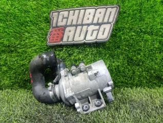 Помпа BMW 5-SERIES E60 N52B25A 11517586924 5 ракурс