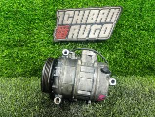 Компрессор кондиционера BMW 6-SERIES E64 N62B48B 64526915083 1 ракурс